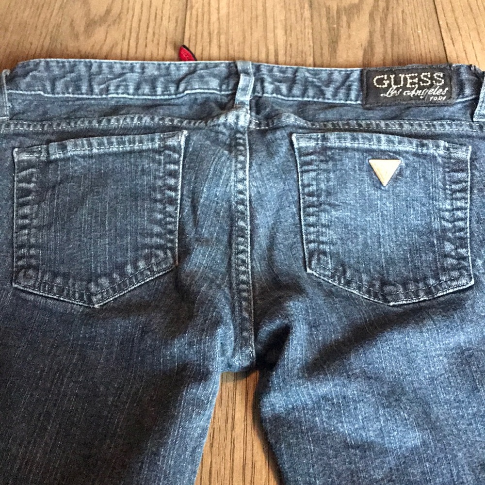 Guess Jeans Vintage
